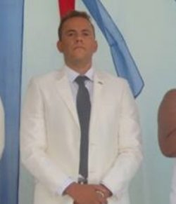 ALBERTO BONILLA PEÑA