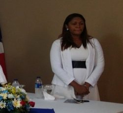 YENIS TAVAREZ TAVERAS