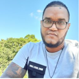 Jahzeel Pérez Amaro