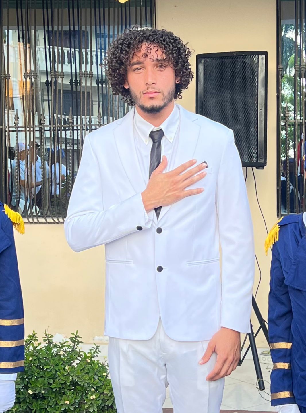 Alex Bryan Vargas Abreu