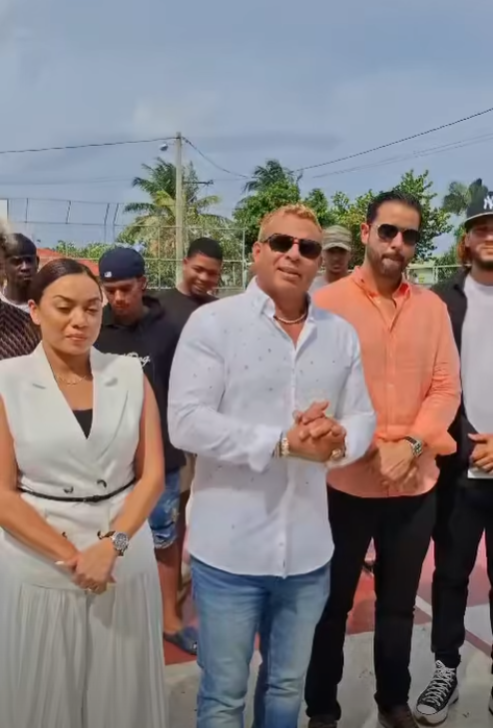 Aprobación del multiuso de Veragua