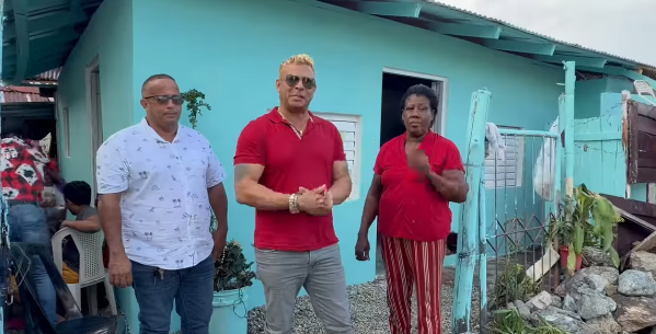 CONSTRUCCION DE CASA