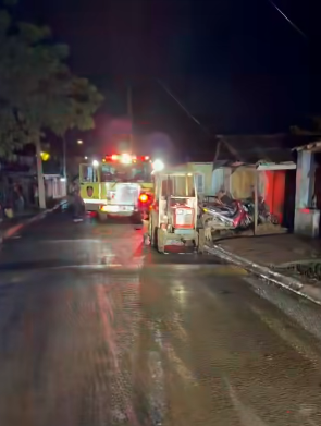 SIGUEN LAS LIMPIEZAS EN NUESTRO DISTRITO DE VERAGUA