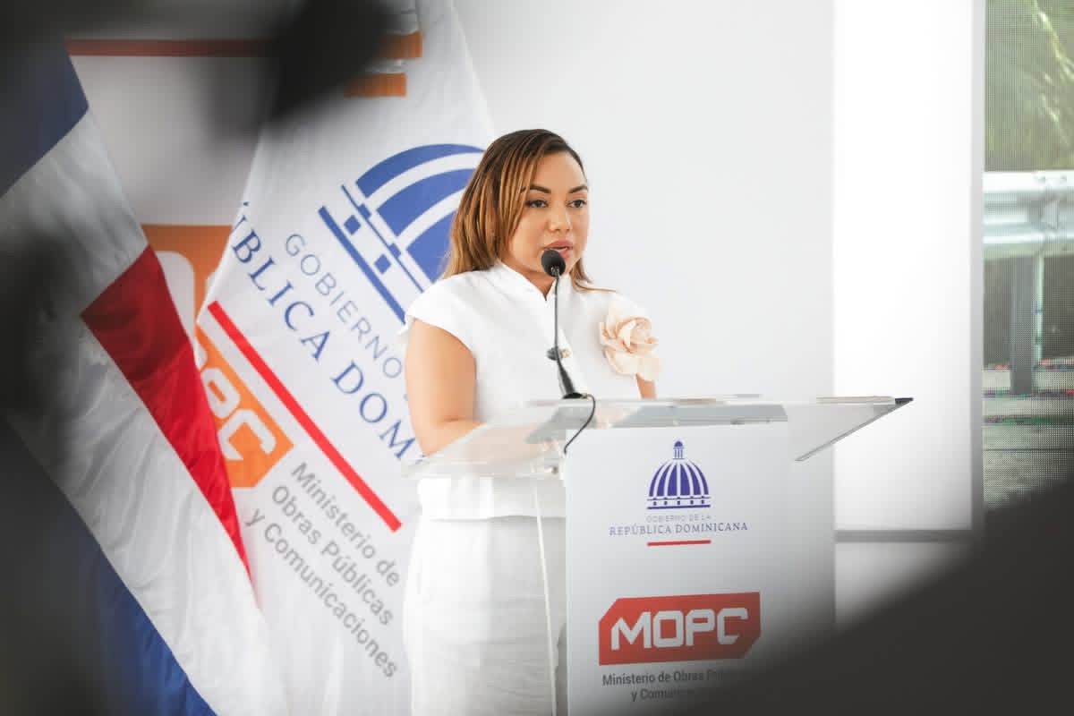 ¡Nuestra gobernadora Patricia Muñoz!