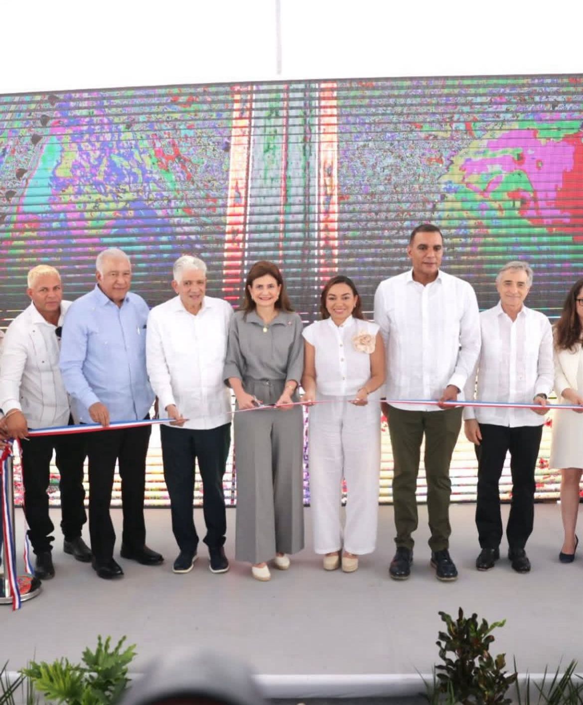 ¡Veragua avanza al futuro!